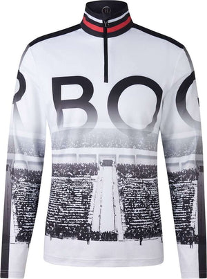 Bogner verti2 - functional longsleeve