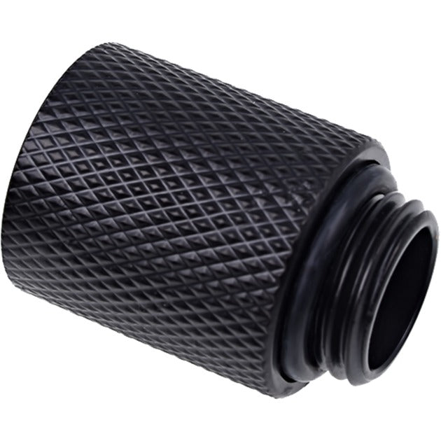 Afbeelding laden in galerijviewer, Alphacool eiszapfen extender 20mm verlenging (zwart)
