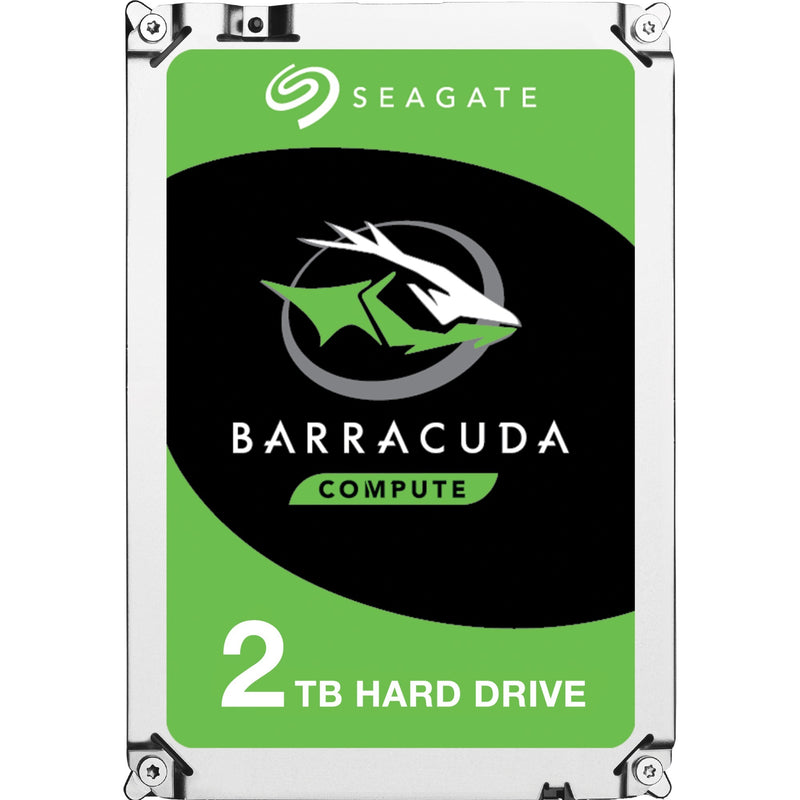 Afbeelding laden in galerijviewer, Seagate barracuda 2 tb harde schijf (st2000lm015, sata 600)
