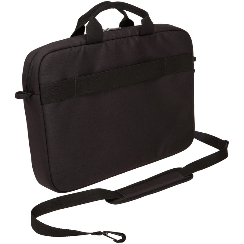 Afbeelding laden in galerijviewer, Case logic advantage 17.3 attaché laptoptas
