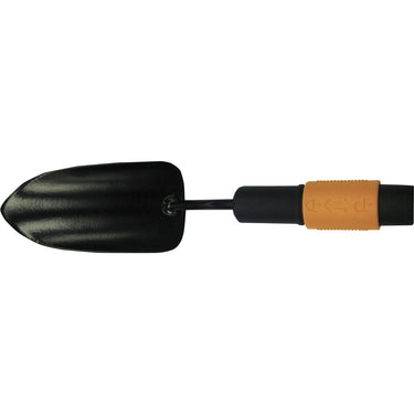 Fiskars quikfit tuinschepje - tuingereedschap - tuinschepje voor planten en verplanten - gehard staal