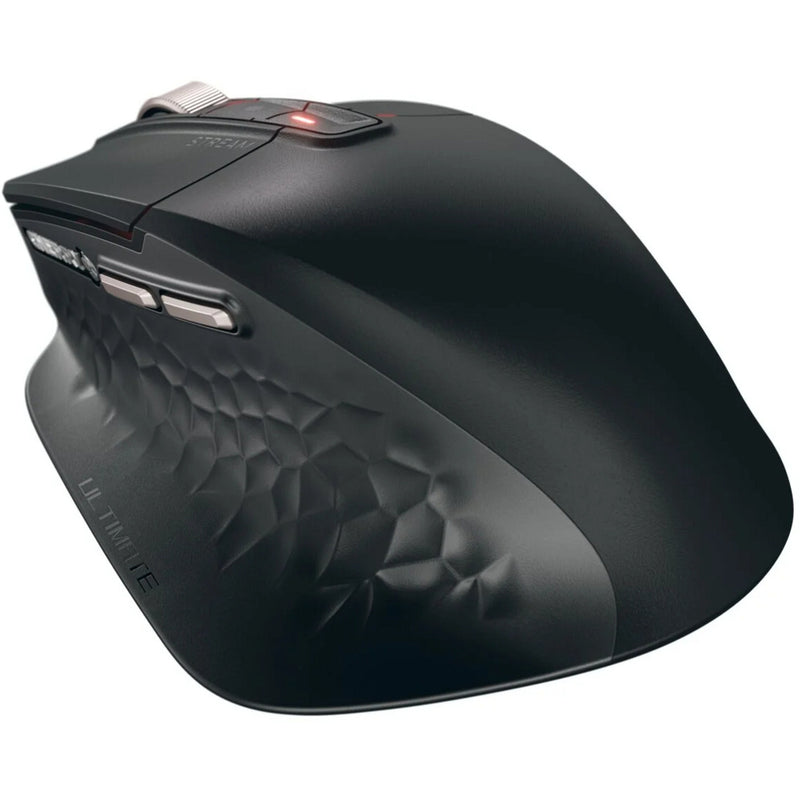 Afbeelding laden in galerijviewer, Cherry stream mouse ultimate (zwart koper, 6.000 dpi, bluetooth 2.4 ghz usb)
