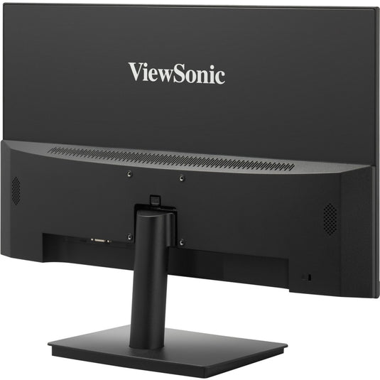 Viewsonic va240-h-2 23.8 monitor (zwart (mat), hdmi, vga)
