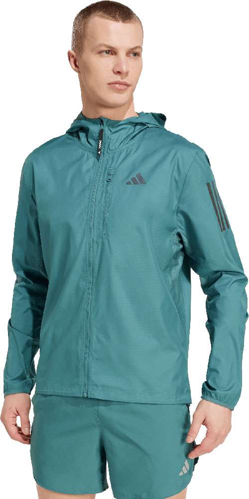 Afbeelding laden in galerijviewer, Adidas own the run - running jacket
