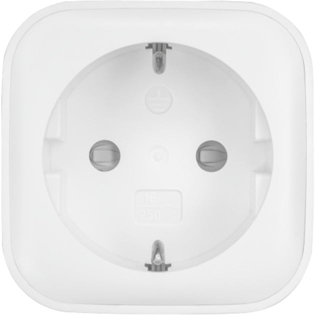 Afbeelding laden in galerijviewer, Klikaanklikuit acc-250-ld compacte stopcontactdimmer (250w) (wit)
