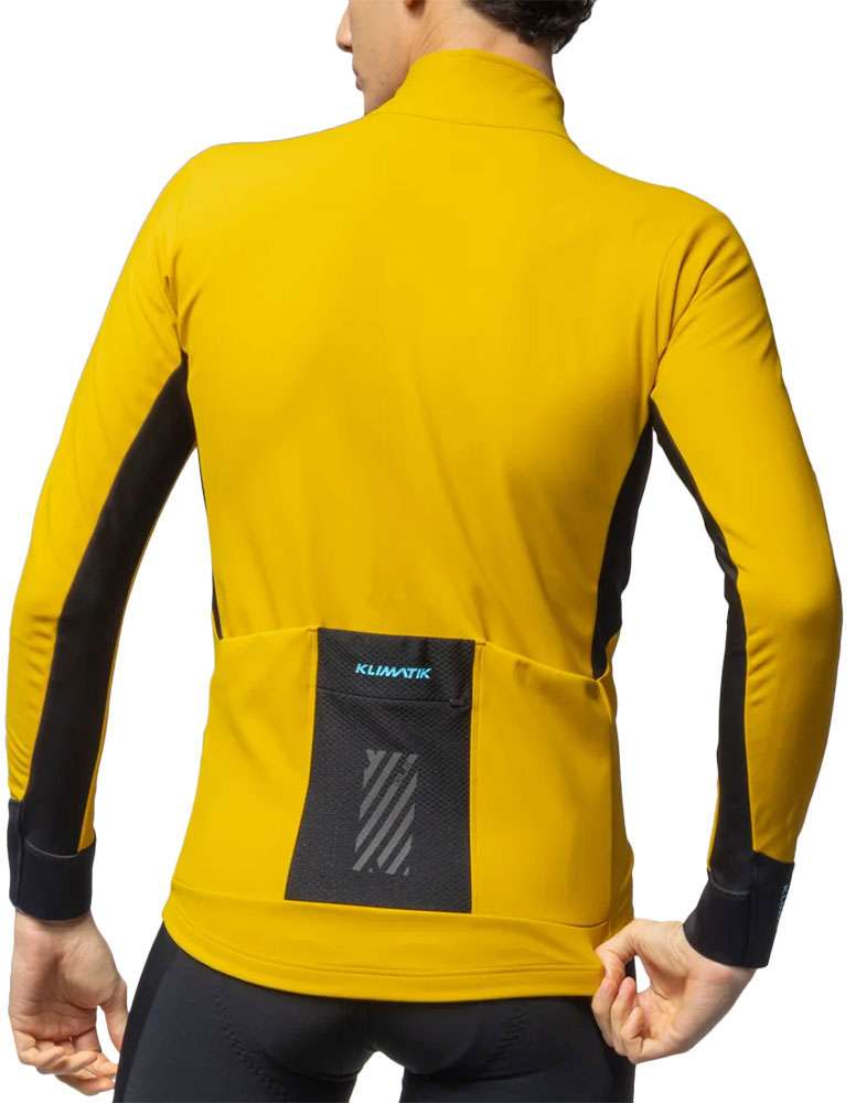 Afbeelding laden in galerijviewer, Alé k- tornado - rain jacket
