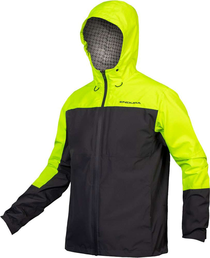 Afbeelding laden in galerijviewer, Endura hummvee 3-in-1 - mtb jacket
