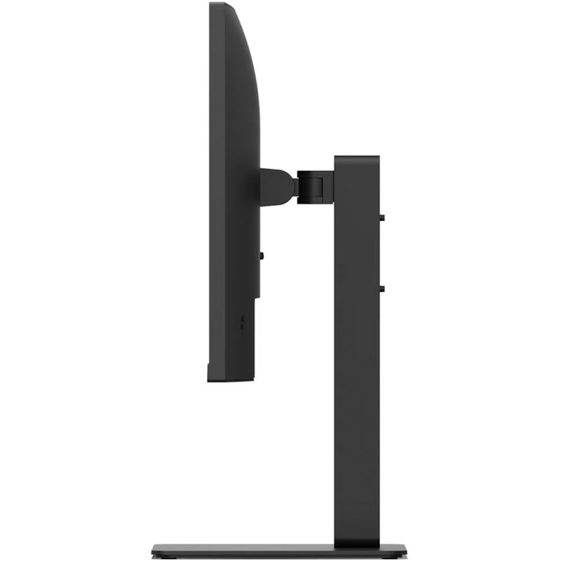 Afbeelding laden in galerijviewer, Lg 27ba650 27 monitor (zwart, hdmi, displayport, audio, usb-c)

