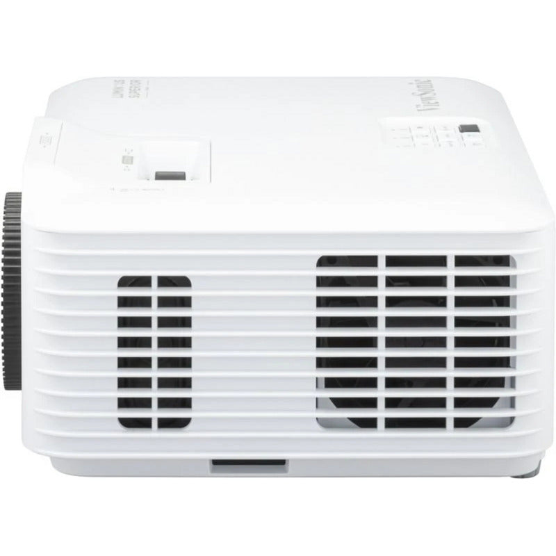 Afbeelding laden in galerijviewer, Viewsonic ls741hd 1080p laser installatie projector (wit, 5000 ansi lumen)
