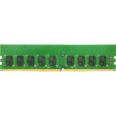 Synology 8 gb ddr4-2666 (1x 8 gb) werkgeheugen (d4ec-2666-8g)