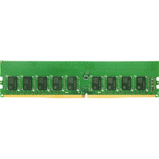 Synology 8 gb ddr4-2666 (1x 8 gb) werkgeheugen (d4ec-2666-8g)