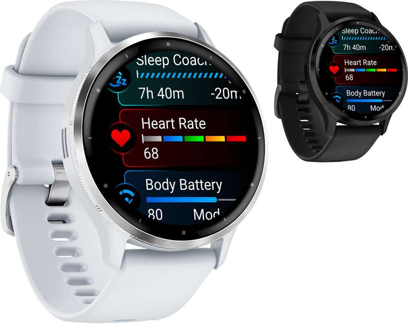 Afbeelding laden in galerijviewer, Garmin venu® 3 - gps multisport smartwatch
