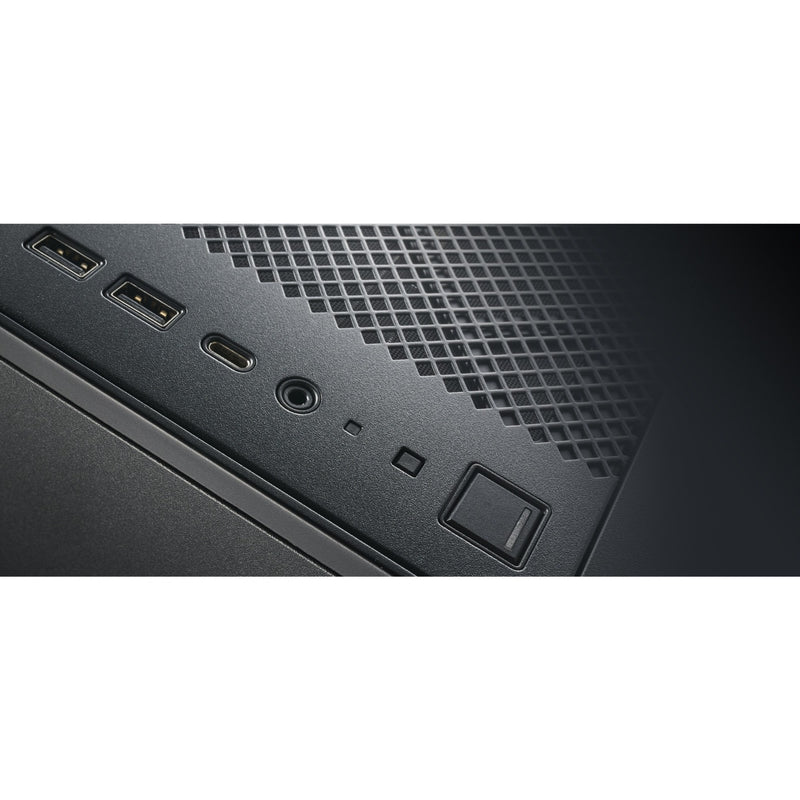 Afbeelding laden in galerijviewer, Silverstone alta g1m midi tower behuizing (zwart | 2x usb-a | 1x usb-c)
