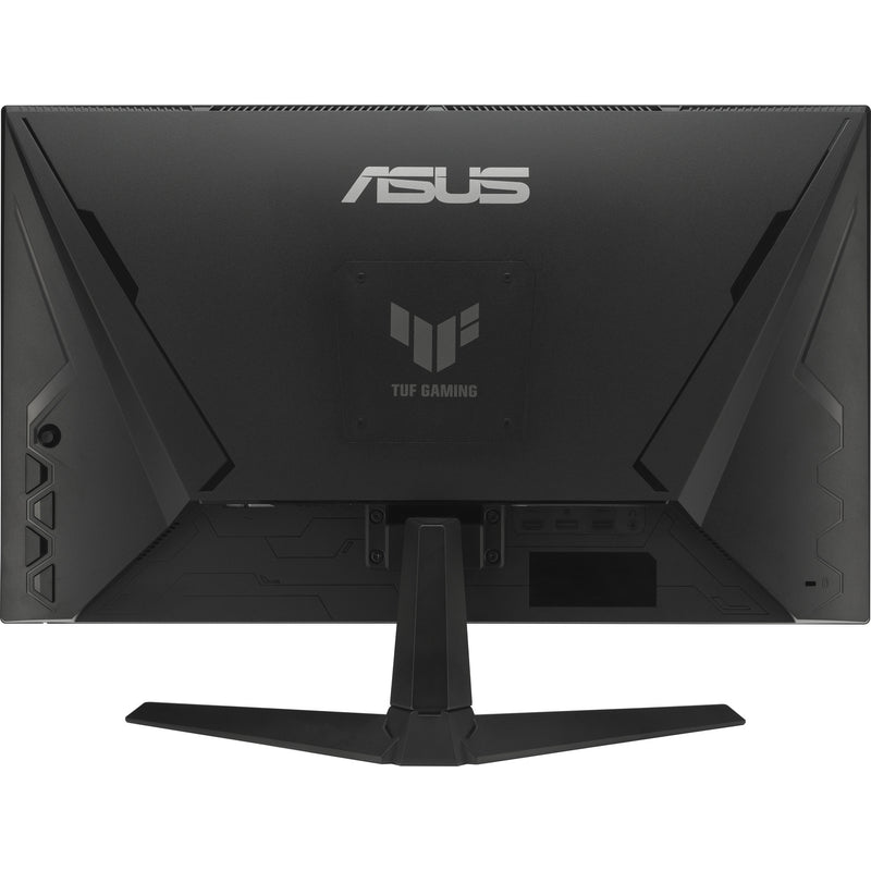 Afbeelding laden in galerijviewer, Asus tuf gaming vg259qm5a 24.5 monitor (zwart, 2x hdmi, displayport, 240 hz)
