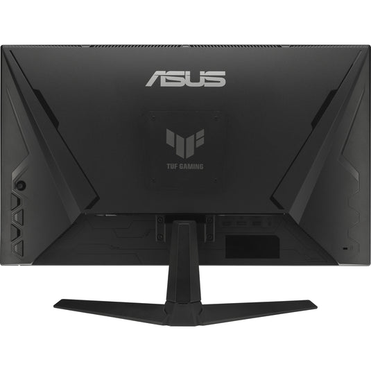 Asus tuf gaming vg259qm5a 24.5 monitor (zwart, 2x hdmi, displayport, 240 hz)
