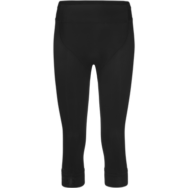 Gorewear swiftride - women's 3 4 cycling shorts with pad