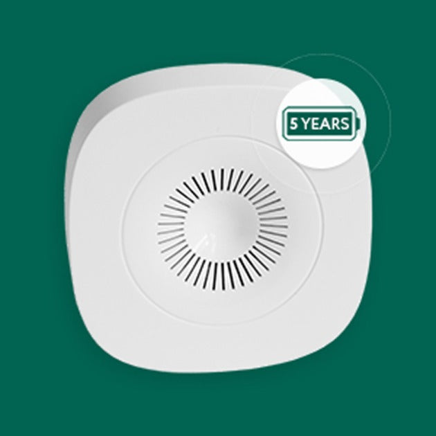 Afbeelding laden in galerijviewer, Ty frient smart humidi sensor (wit, zigbee 3.0)
