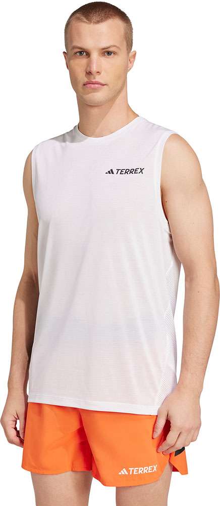 Afbeelding laden in galerijviewer, Adidas xperior - functional shirt sleeveless
