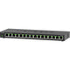 Netgear gs316v3 switch (zwart)