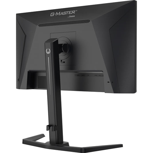 Iiyama g-master gold phoenix gb2591hsu-b1 24.5 gaming monitor (zwart (mat), 320 hz, hdmi, displayport, usb, audio)