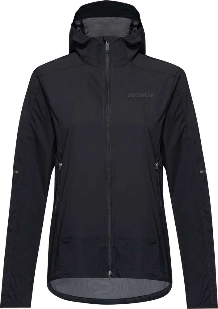 Afbeelding laden in galerijviewer, Gorewear fernflow windbreaker - women's mtb windbreaker
