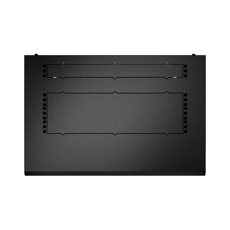 Afbeelding laden in galerijviewer, Apc netshelter wx 6u server rack (zwart, 600 x 400 x 355mm)
