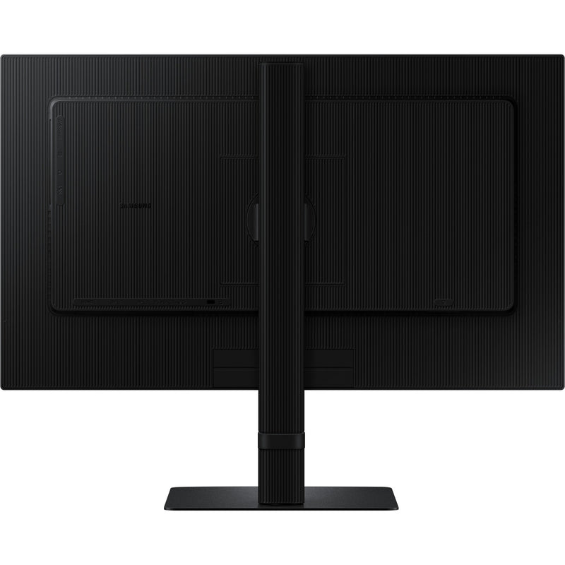Afbeelding laden in galerijviewer, Samsung viewfinity s6 s60ud 24 monitor (zwart, hdmi, displayport)
