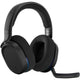 Fractal design scape dark over-ear gaming headset (zwart, pc, mac, playstation 4 5, nintendo switch, bluetooth)