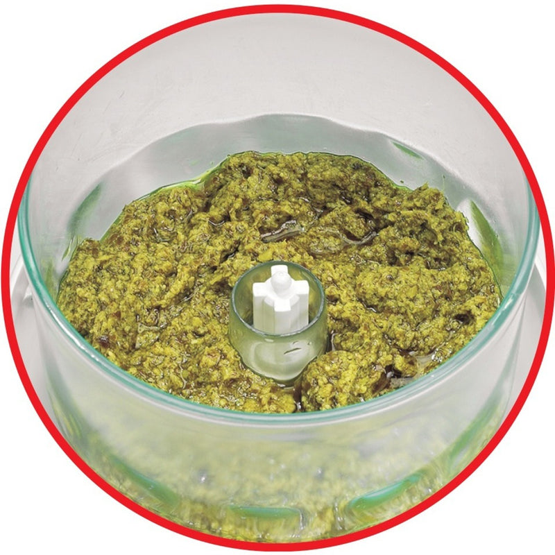 Afbeelding laden in galerijviewer, Tefal la moulinette dpa130 hakmolen (wit)
