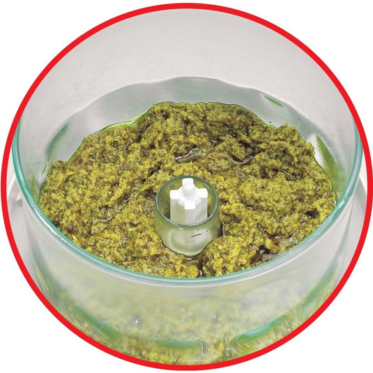 Tefal la moulinette dpa130 hakmolen (wit)