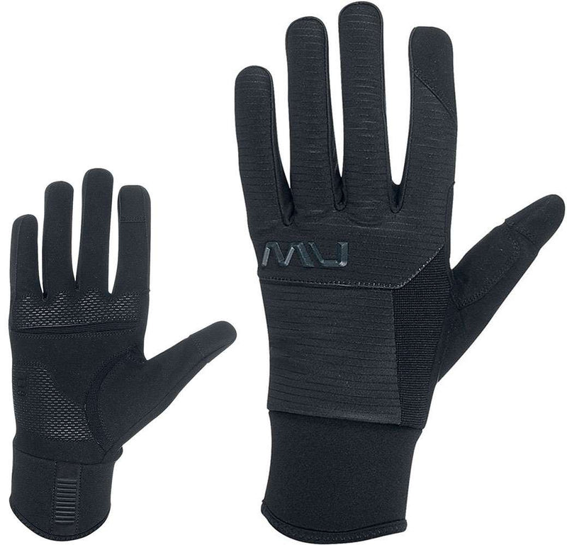 Afbeelding laden in galerijviewer, Northwave fast gel - rain gloves
