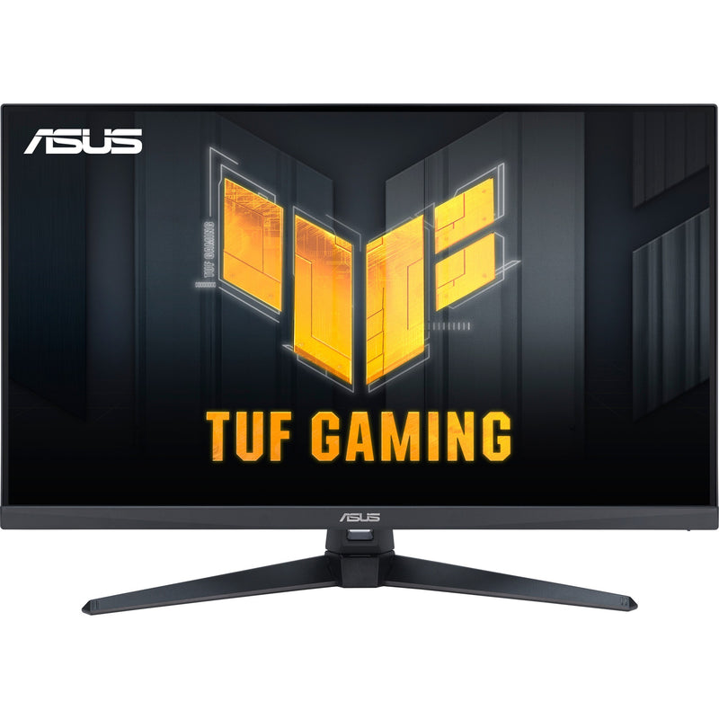 Afbeelding laden in galerijviewer, Asus tuf gaming vg328qa1a 32 monitor (zwart zilver, 2x hdmi, displayport, 170 hz)
