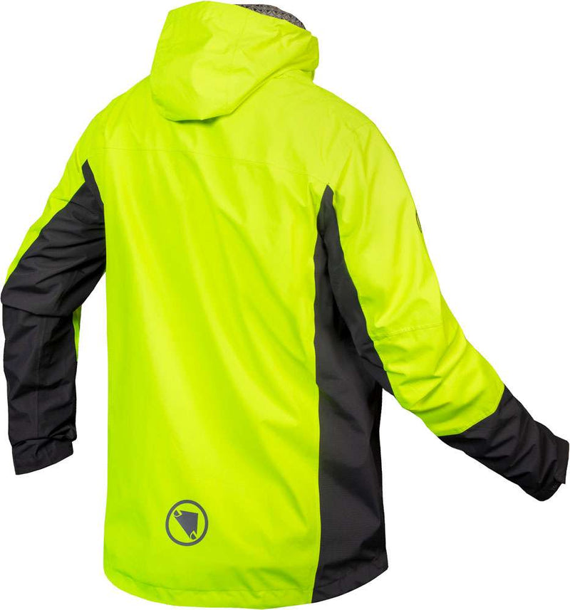 Afbeelding laden in galerijviewer, Endura hummvee 3-in-1 - mtb jacket
