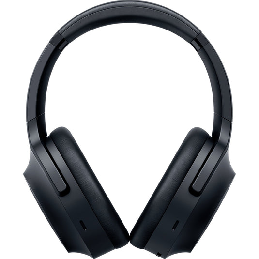 Razer barracuda pro over-ear gaming headset (zwart, usb-dongle, bluetooth)