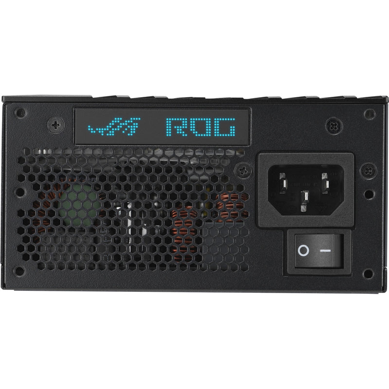 Afbeelding laden in galerijviewer, Asus rog loki sfx-l platinum modulaire 750 watt voeding (zwart, 1x 12v-2x6, 3x pcie)
