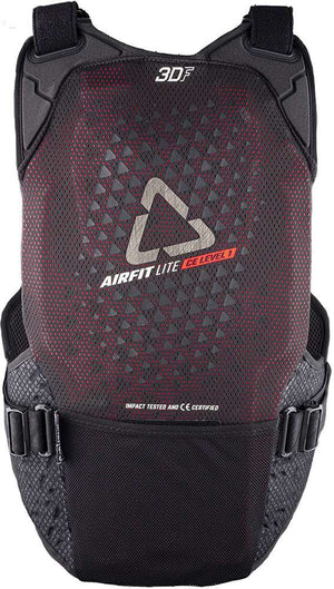 Leatt 3df airfit evo lite - chest protector
