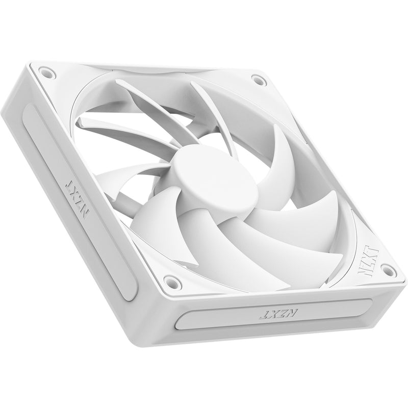 Afbeelding laden in galerijviewer, Nzxt f120q case fan (wit, 120 x 120 x 25 mm, pwm)
