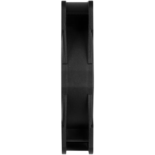 Arctic p14 pwm pst a-rgb case fan (zwart, 140 x 140 x 27 mm)
