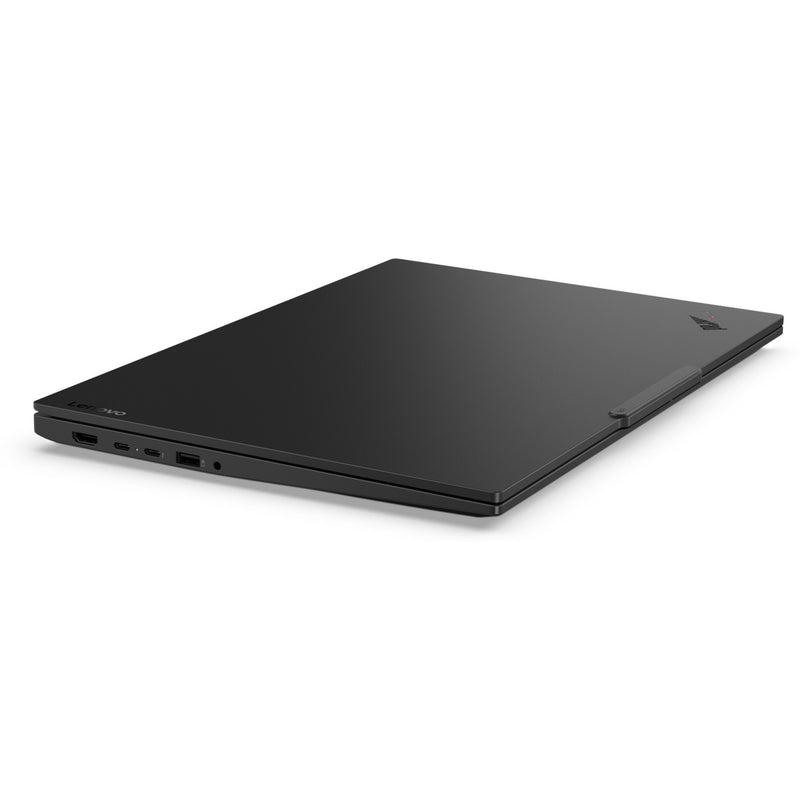 Afbeelding laden in galerijviewer, Lenovo thinkpad e16 gen 3 (21sr002fmh) 16 laptop (zwart | ultra 7 255h | arc 140t | 16 gb | 512 gb ssd)
