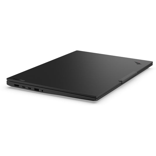 Lenovo thinkpad e16 gen 3 (21sr002fmh) 16 laptop (zwart | ultra 7 255h | arc 140t | 16 gb | 512 gb ssd)