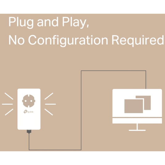 Stroomadapter tp-link