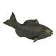 Ubbink spuitfiguur vis xl waterornament