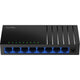 Cudy 8-port gigabit desktop switch (zwart)