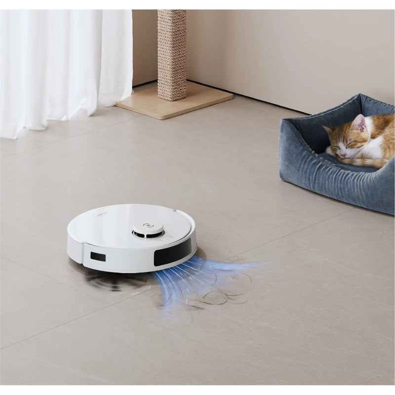 Afbeelding laden in galerijviewer, Ecovacs deebot n20 pro plus robotstofzuiger (wit)
