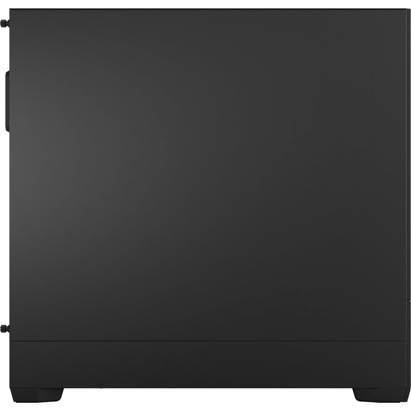 Afbeelding laden in galerijviewer, Fractal design pop silent midi tower behuizing (zwart | 2x usb-a)

