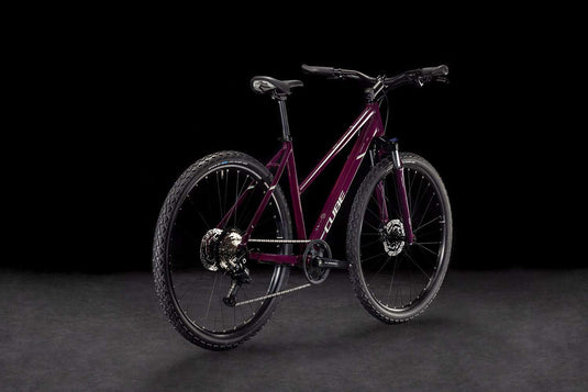 Cube nature one lady amarone´n´lunar