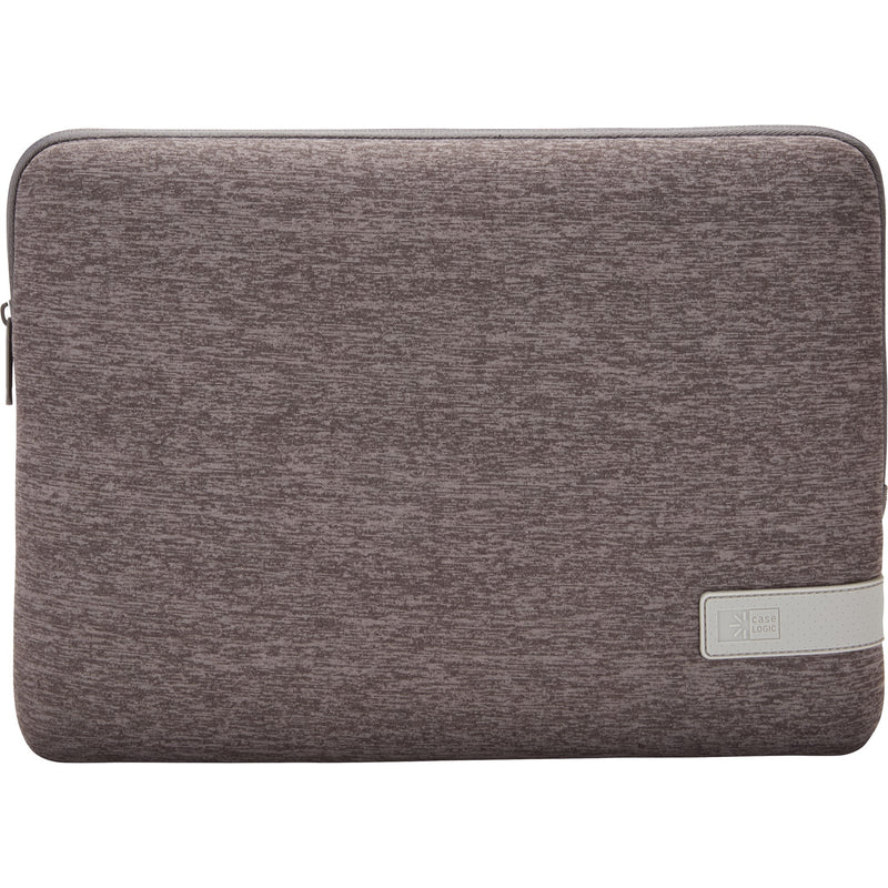 Afbeelding laden in galerijviewer, Case logic reflect 13 laptop sleeve refpc-113 graphite (grafiet)
