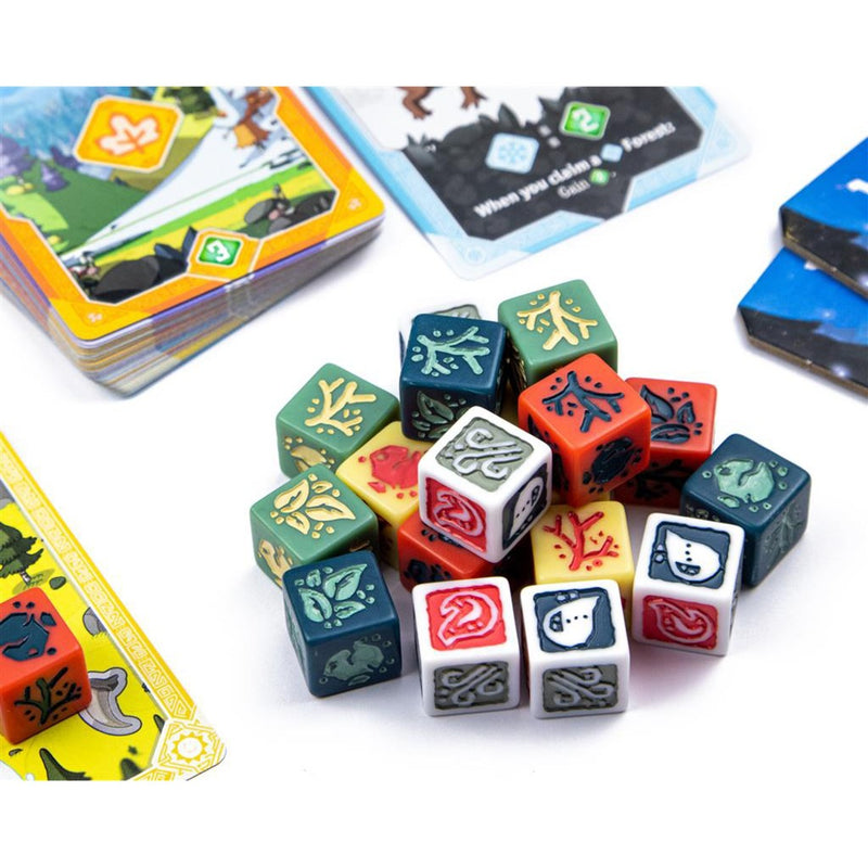 Afbeelding laden in galerijviewer, European player network brew bordspel (engels, 2 - 4 spelers, 45 - 90 minuten, vanaf 14 jaar)
