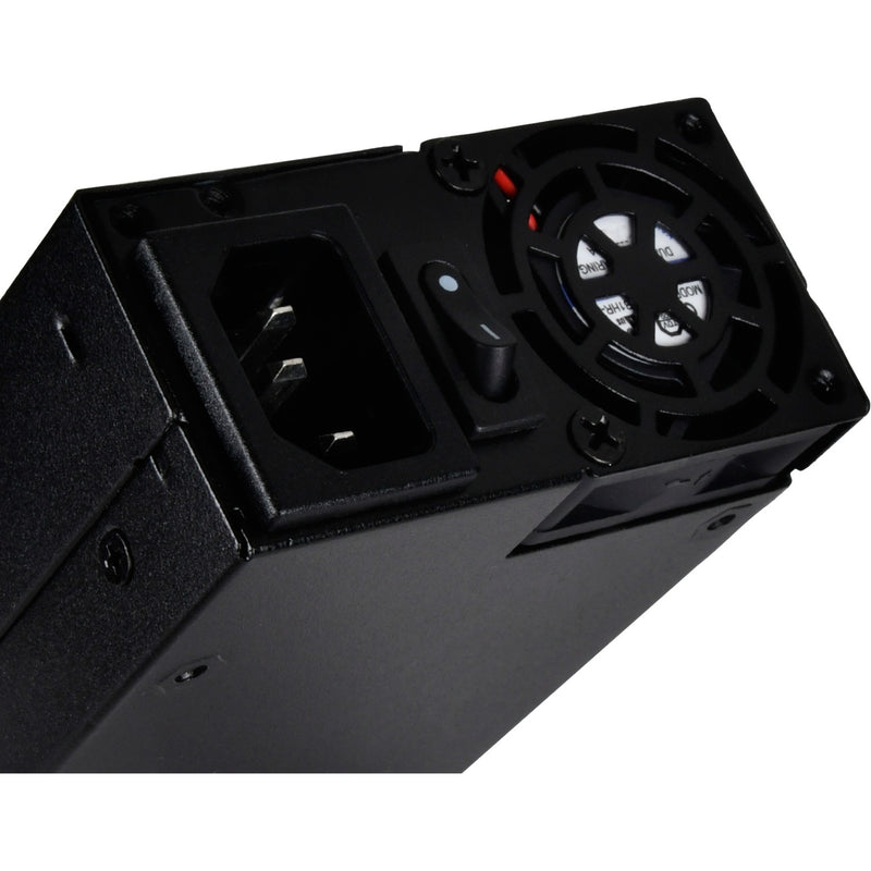 Afbeelding laden in galerijviewer, Silverstone fx350-g 350 watt voeding (flex atx form factor)
