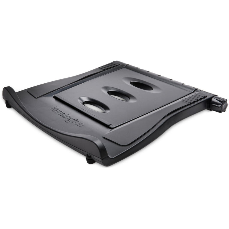 Afbeelding laden in galerijviewer, Kensington smartfit easy riser eq laptop cooling stand standaard (zwart)
